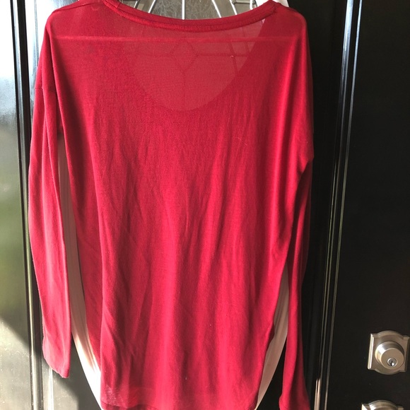 Lucky Brand T-shirt - Picture 3 of 3